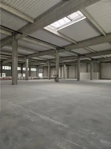 Spatiu Comercial - 1100 mp - foto 6