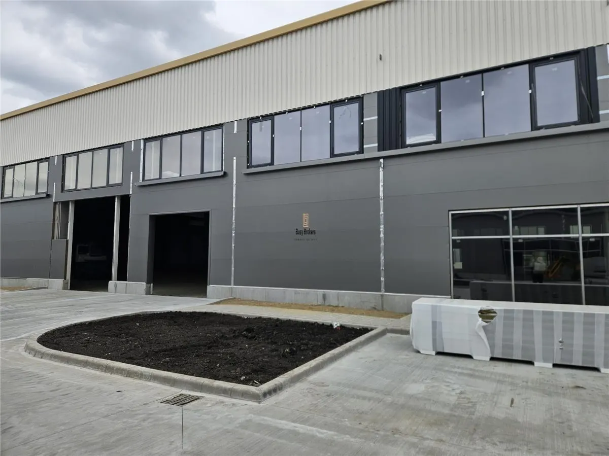 Spatiu Comercial - 1100 mp - foto 7
