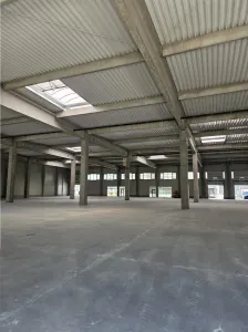 Spatiu Comercial - 1100 mp - foto 10