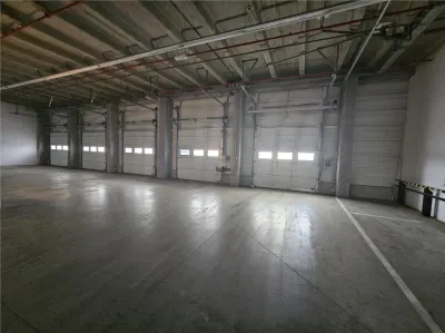Spatiu Industrial - 2500 mp - Logistica - Productie - Depozitare - Distributie - foto 7