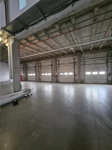 Spatiu Industrial - 9100 mp - Logistica - Productie - Depozitare - Distributie - foto 7