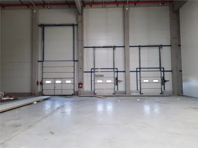 Spatiu Industrial - 10500 mp - Logistica - Productie - Depozitare - Distributie - foto 17