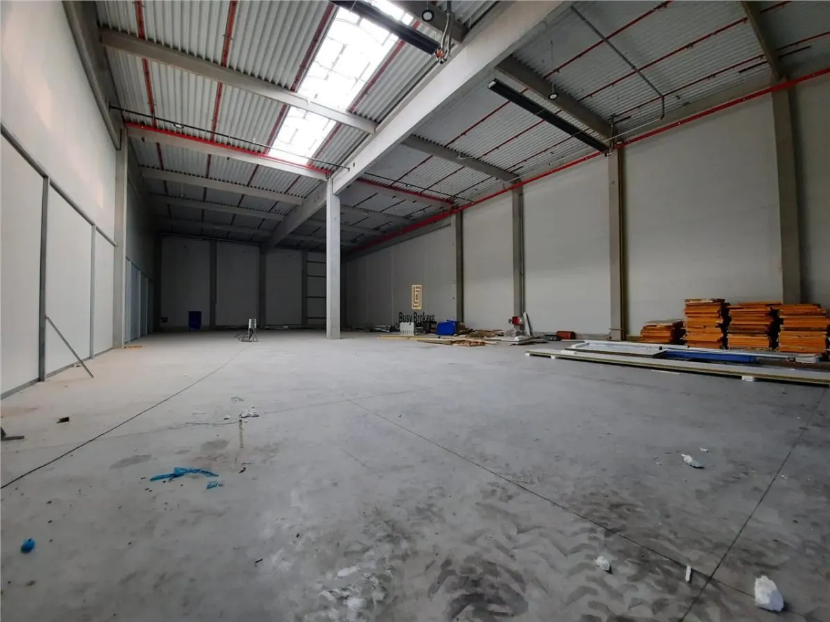 Spatiu Industrial - 10500 mp - Logistica - Productie - Depozitare - Distributie - foto 18