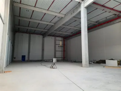 Spatiu Industrial - 10500 mp - Logistica - Productie - Depozitare - Distributie - foto 19