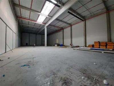 Spatiu Industrial - 10500 mp - Logistica - Productie - Depozitare - Distributie - foto 24
