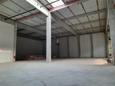 Spatiu Industrial - 10500 mp - Logistica - Productie - Depozitare - Distributie - foto 6