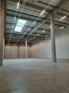 Spatiu Industrial - 10500 mp - Logistica - Productie - Depozitare - Distributie - foto 9