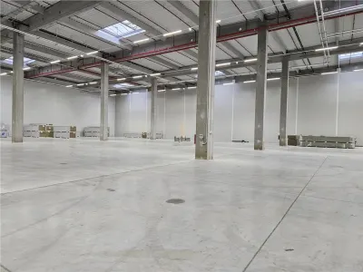 Spatiu Industrial - 2500 mp - Logistica - Productie - Depozitare - foto 5