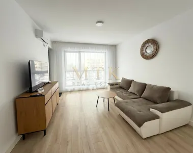 Apartament 2 camere premium mobilat&utilat Onix Pipera - Bucuresti
