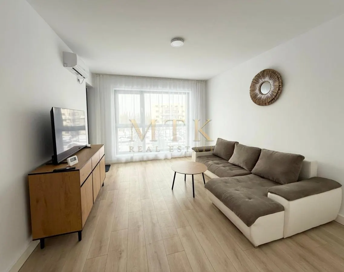 Apartament 2 camere premium mobilat&utilat Onix Pipera - foto 1