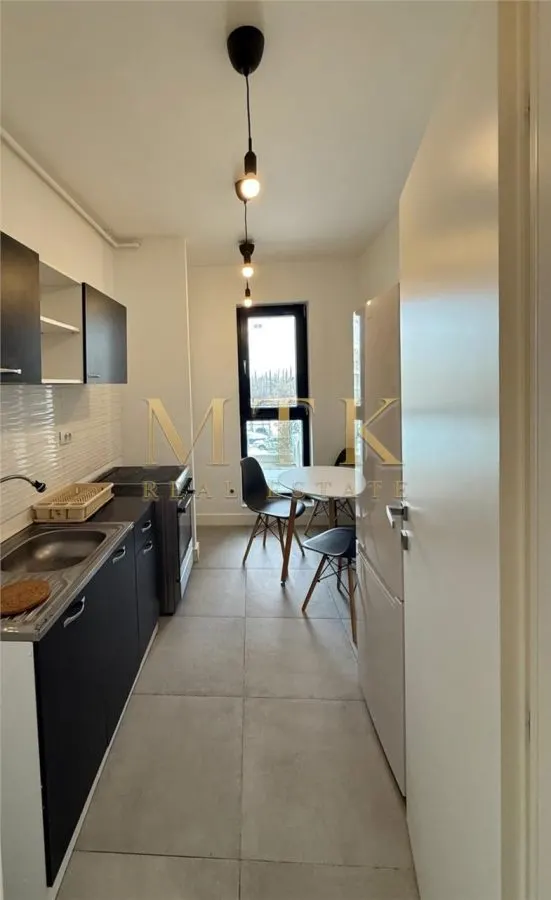 Apartament 2 camere premium mobilat&utilat Onix Pipera - foto 3