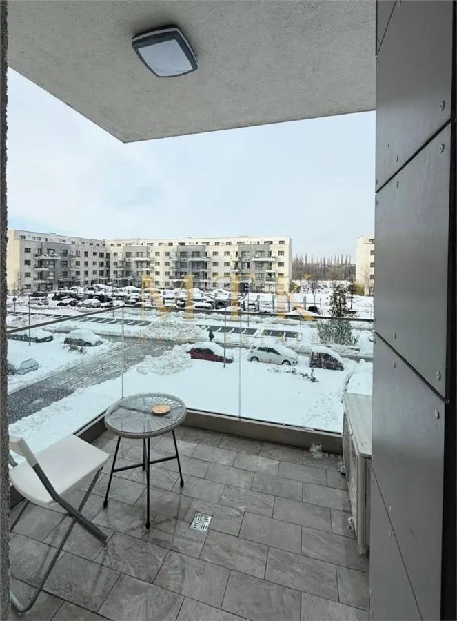 Apartament 2 camere premium mobilat&utilat Onix Pipera - foto 4
