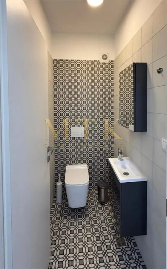 Apartament 2 camere premium mobilat&utilat Onix Pipera - foto 10
