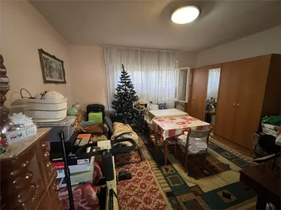 Casă spațioasă cu teren generos de 1.656 mp, într-o zonă liniștită din orașul Livada - foto 15