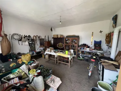 Casă spațioasă cu teren generos de 1.656 mp, într-o zonă liniștită din orașul Livada - foto 20