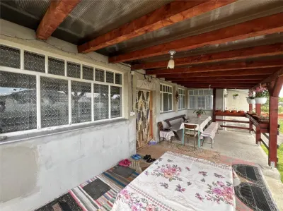 Casă spațioasă cu teren generos de 1.656 mp, într-o zonă liniștită din orașul Livada - foto 21