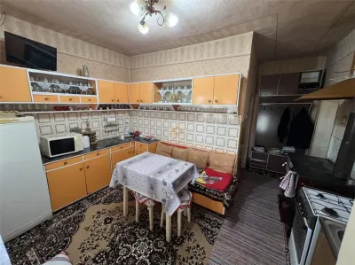 Casă spațioasă cu teren generos de 1.656 mp, într-o zonă liniștită din orașul Livada - foto 5