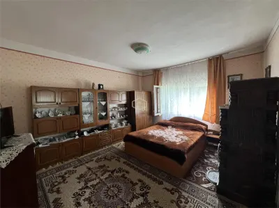 Casă spațioasă cu teren generos de 1.656 mp, într-o zonă liniștită din orașul Livada - foto 10