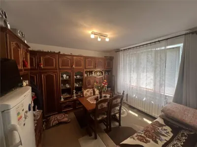 Etaj I | Apartament cu 3 camere | Botizului - Satu Mare