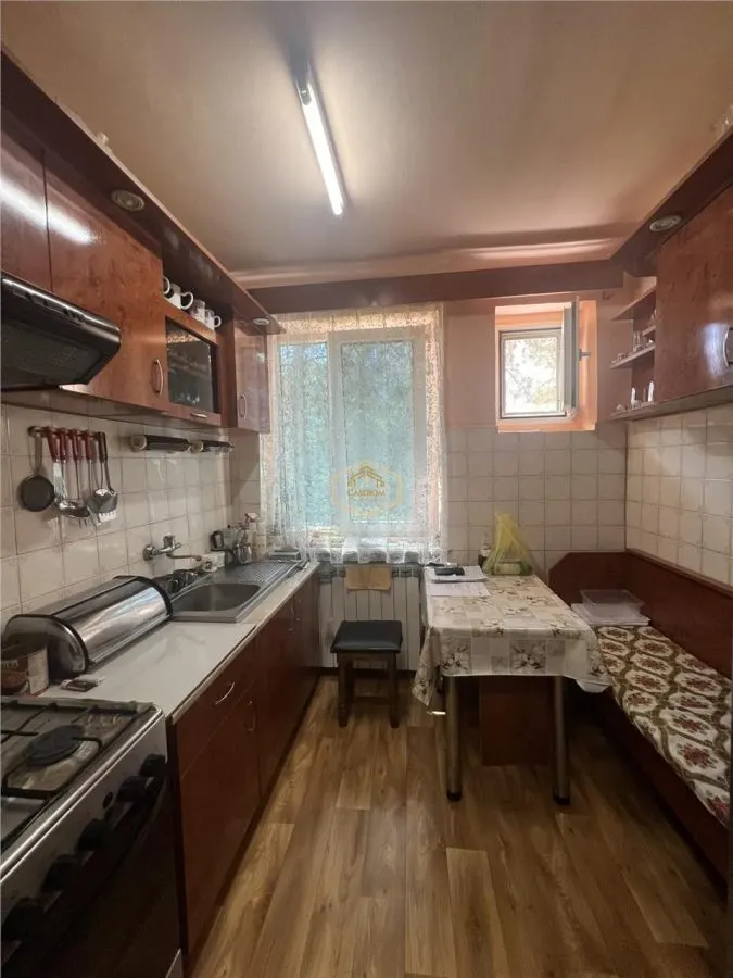 Etaj I | Apartament cu 3 camere | Botizului - foto 5