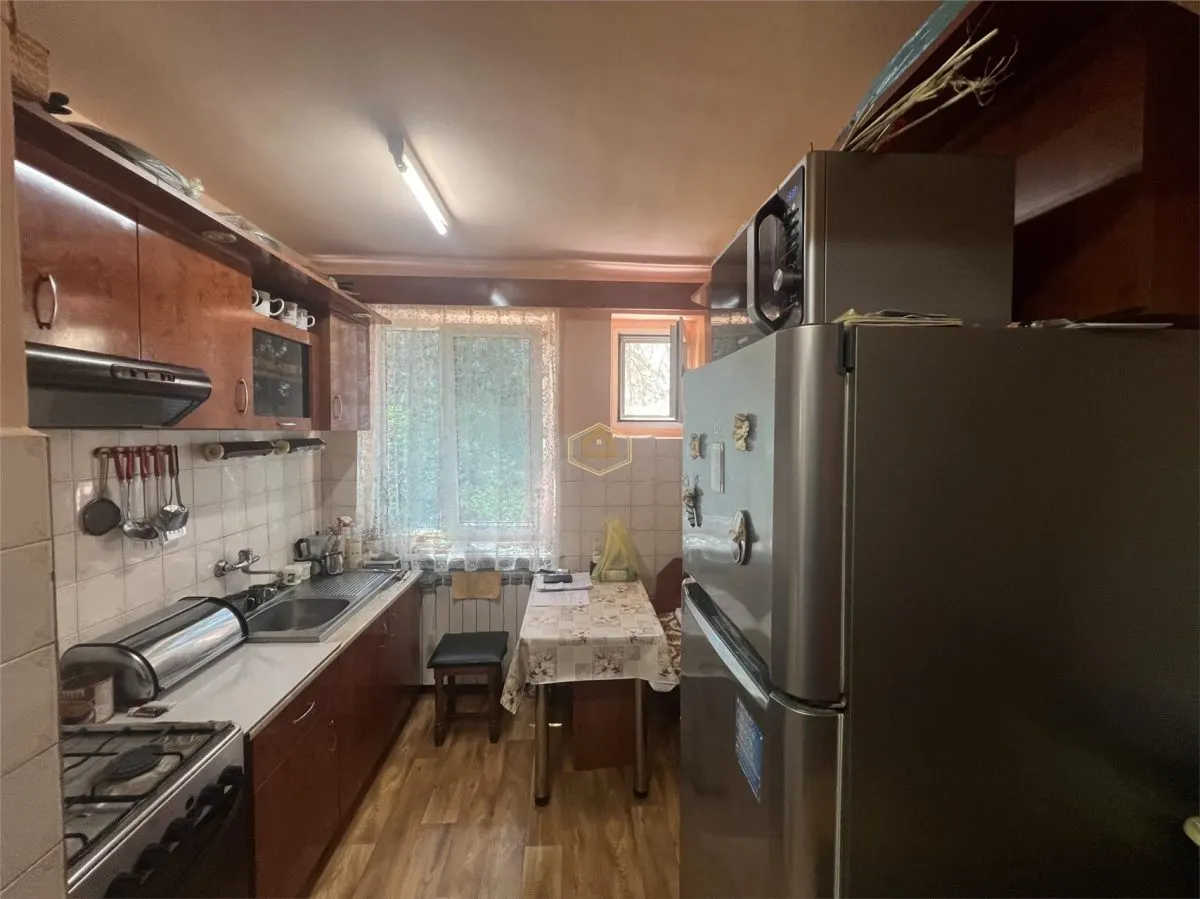 Etaj I | Apartament cu 3 camere | Botizului - foto 6