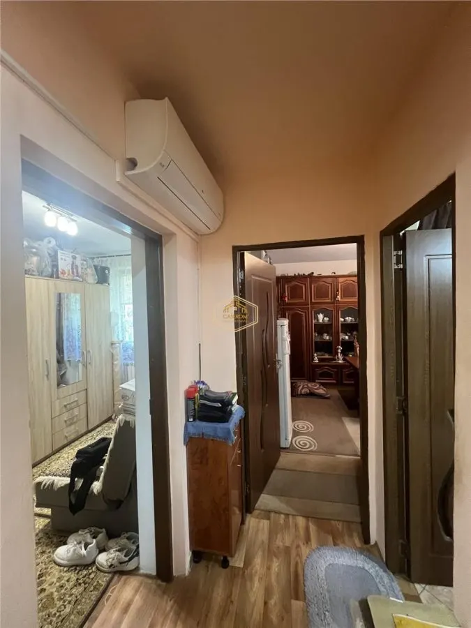 Etaj I | Apartament cu 3 camere | Botizului - foto 9