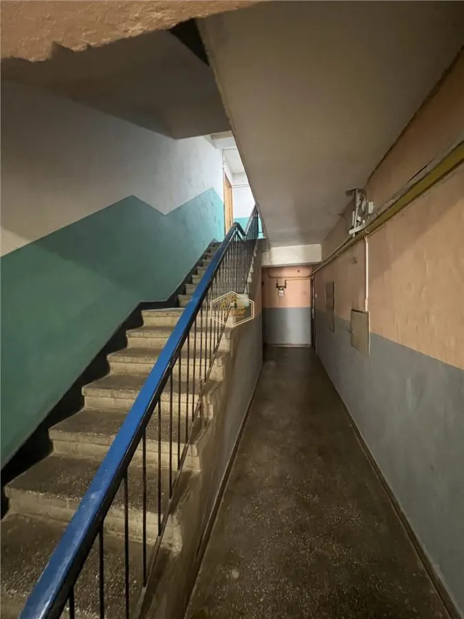 Etaj I | Apartament cu 3 camere | Botizului - foto 10