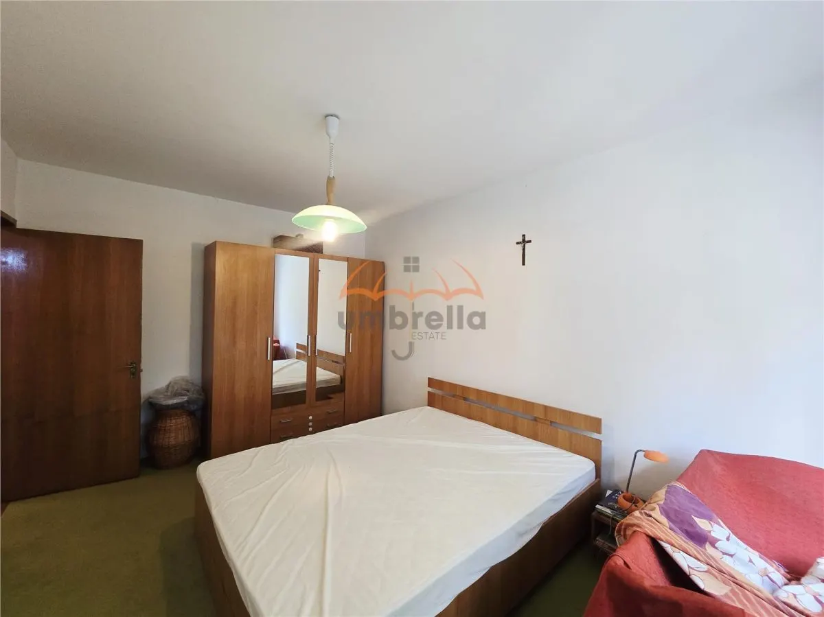 DE INCHIRIAT ap 3 camere, decomndate, zona Titulescu, 700euro - foto 11