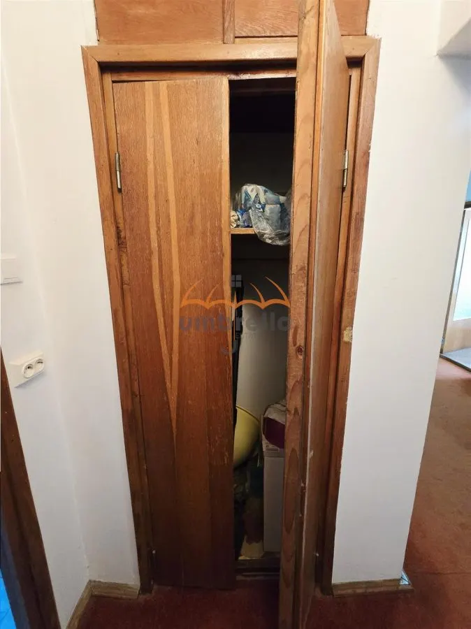 DE INCHIRIAT ap 3 camere, decomndate, zona Titulescu, 700euro - foto 12