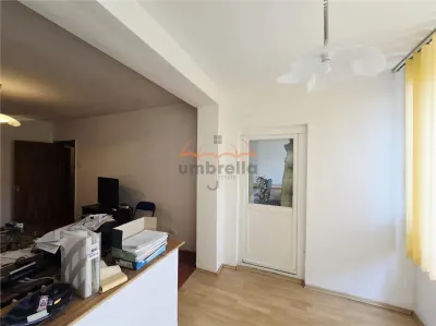 DE INCHIRIAT ap 3 camere, decomndate, zona Titulescu, 700euro - foto 16