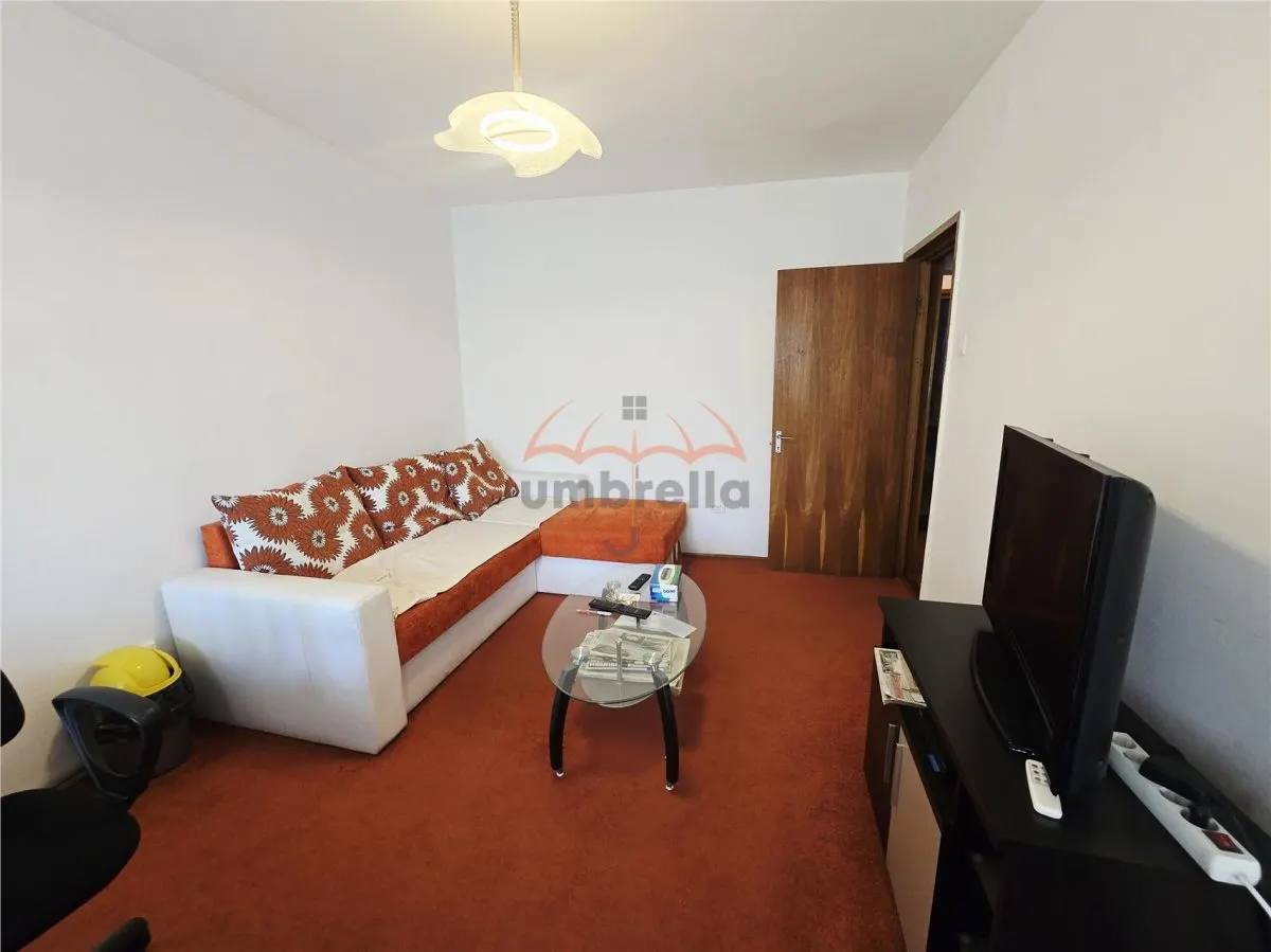 DE INCHIRIAT ap 3 camere, decomndate, zona Titulescu, 700euro - foto 3