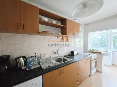 DE INCHIRIAT ap 3 camere, decomndate, zona Titulescu, 700euro - foto 4