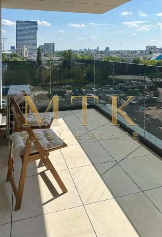 Apartament 3 camere - mobilat, utilat | City Point - Complex nou - foto 1