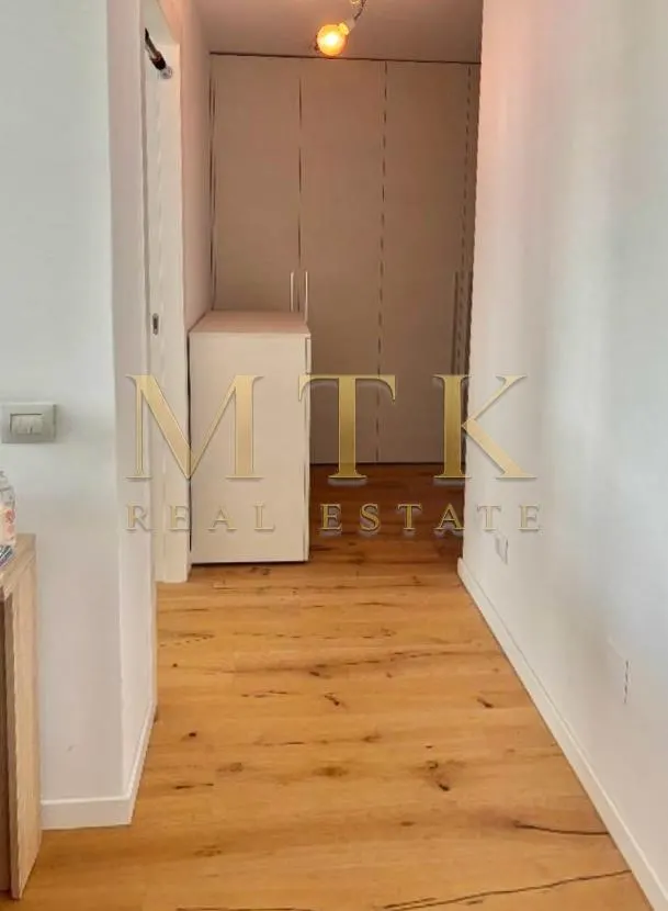 Apartament 3 camere - mobilat, utilat | City Point - Complex nou - foto 12