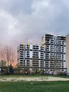 Apartament 3 camere - mobilat, utilat | City Point - Complex nou - foto 13