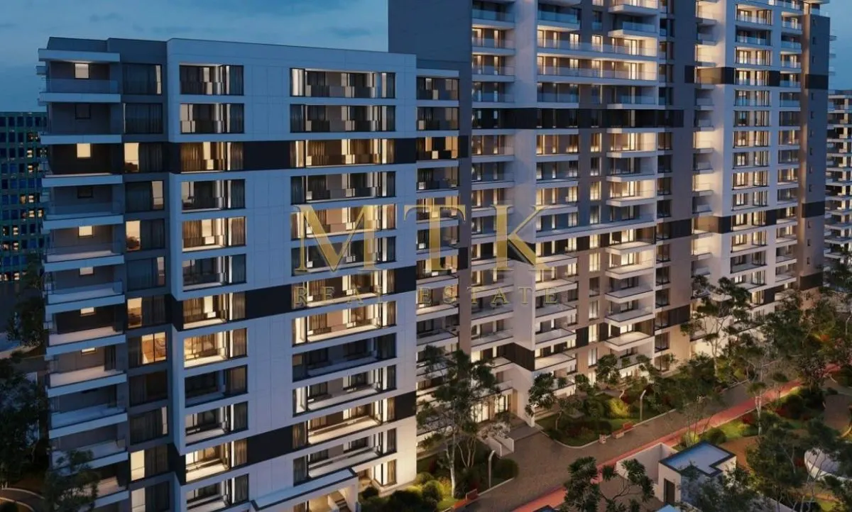 Apartament 3 camere - mobilat, utilat | City Point - Complex nou - foto 15