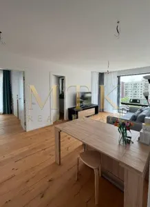 Apartament 3 camere - mobilat, utilat | City Point - Complex nou - foto 4