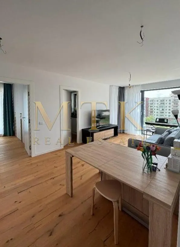 Apartament 3 camere - mobilat, utilat | City Point - Complex nou - foto 4