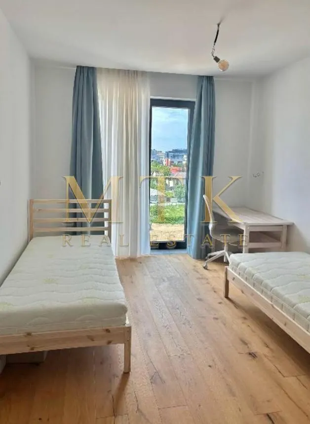Apartament 3 camere - mobilat, utilat | City Point - Complex nou - foto 9
