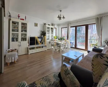 Eleganță contemporană | Vilă modernă P+1 în zona Parcul Circului - foto 5