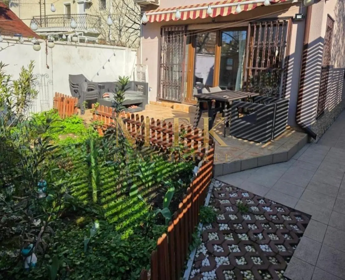 Eleganță contemporană | Vilă modernă P+1 în zona Parcul Circului - foto 6