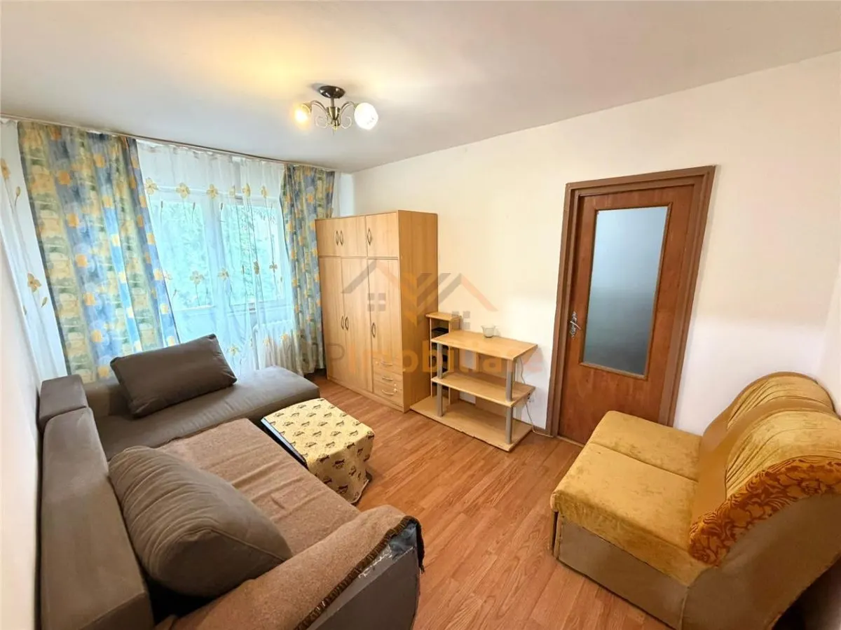 APARTAMENT 2 CAMERE | TIP Z | ETAJ 2 | ZONA NUFARUL - foto 1