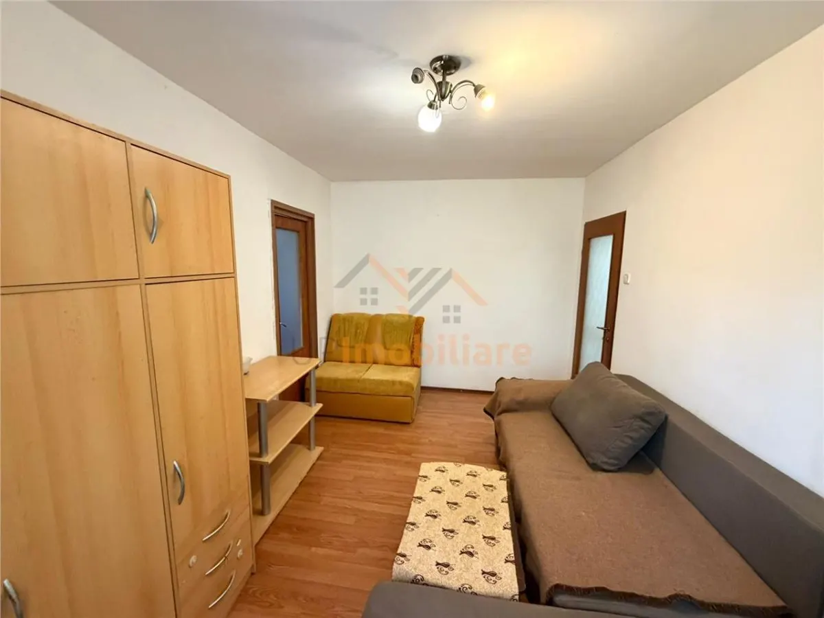 APARTAMENT 2 CAMERE | TIP Z | ETAJ 2 | ZONA NUFARUL - foto 2