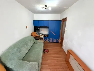 APARTAMENT 2 CAMERE | TIP Z | ETAJ 2 | ZONA NUFARUL - foto 3