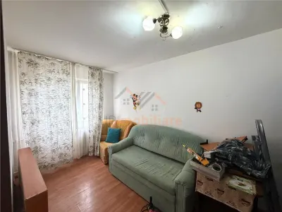 APARTAMENT 2 CAMERE | TIP Z | ETAJ 2 | ZONA NUFARUL - foto 5