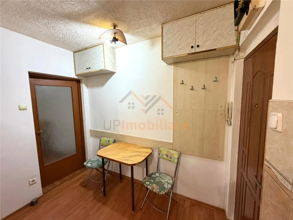 APARTAMENT 2 CAMERE | TIP Z | ETAJ 2 | ZONA NUFARUL - foto 7