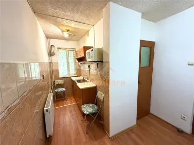 APARTAMENT 2 CAMERE | TIP Z | ETAJ 2 | ZONA NUFARUL - foto 8