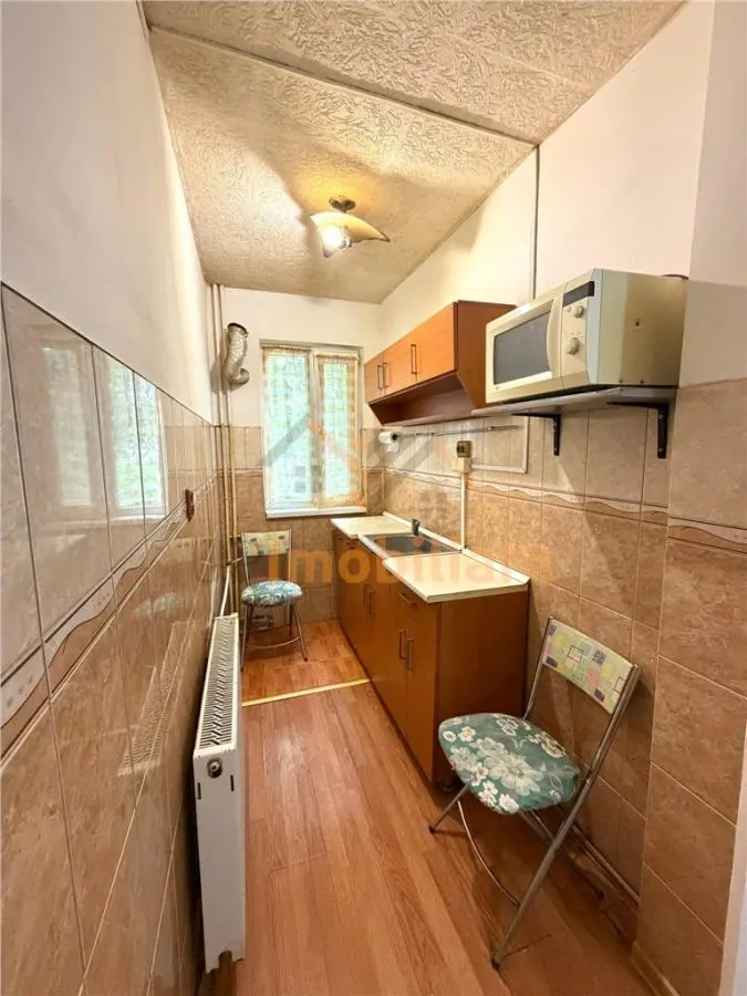 APARTAMENT 2 CAMERE | TIP Z | ETAJ 2 | ZONA NUFARUL - foto 9