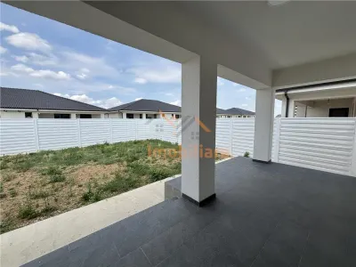 CASA TIP DUPLEX  | 116 MP | 3 DORMITOARE | 2 BAI | TERASA  | CHERIU | BIHOR - foto 13