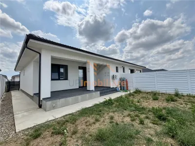 CASA TIP DUPLEX  | 116 MP | 3 DORMITOARE | 2 BAI | TERASA  | CHERIU | BIHOR - foto 14